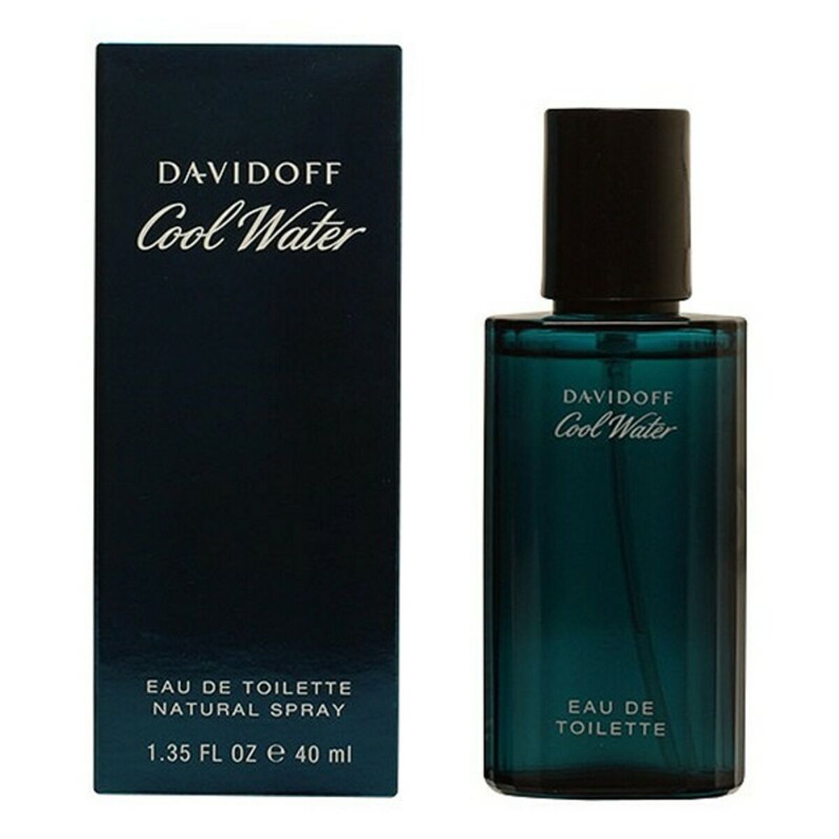 Profumo Uomo Davidoff EDT Capacità:75 ml - Beauty Revive 