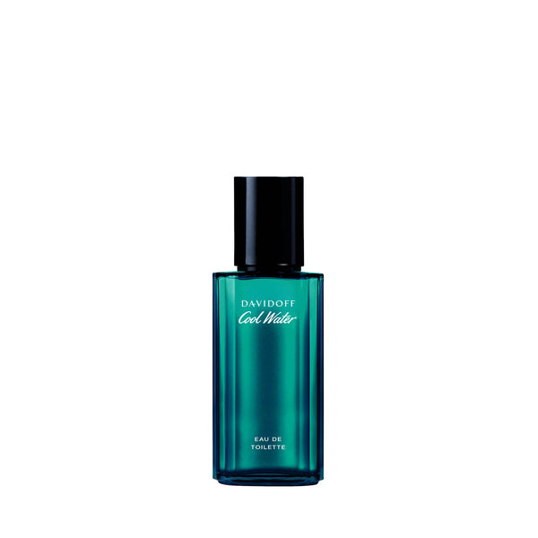 Perfume man Davidoff EDT Cool Water 40 ml