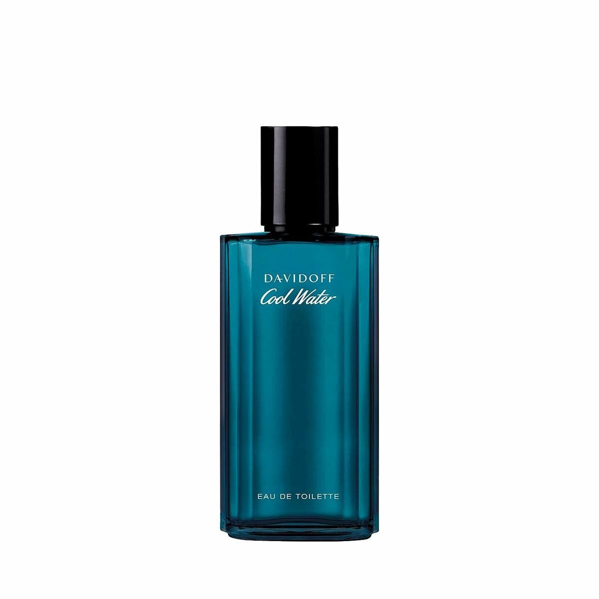 Water man perfume man Davidoff Edt Cool Water 75 ml