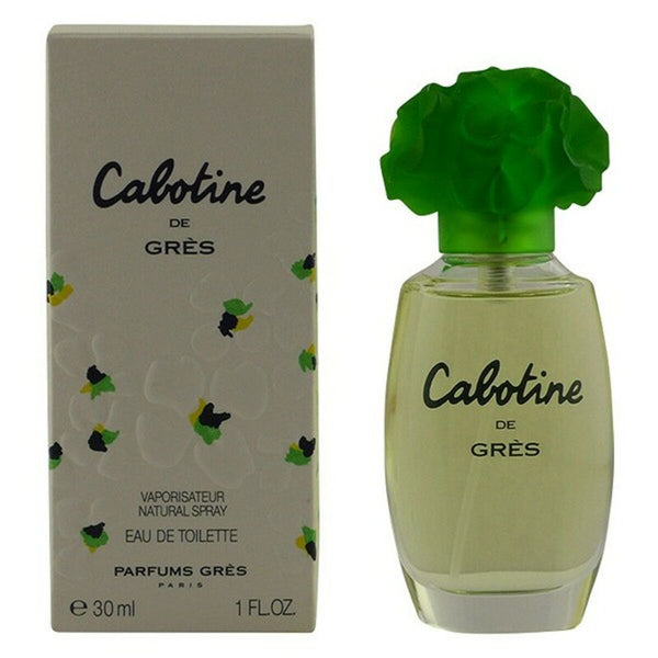 Woman perfume Gres EDT capacity: 100 ml