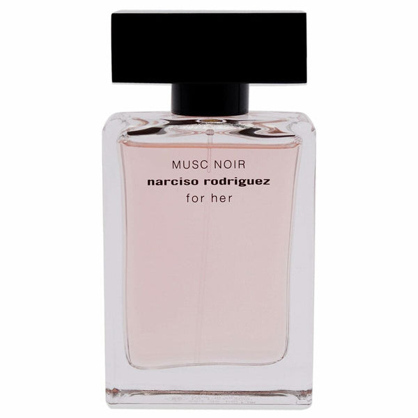 Profumo Donna Narciso Rodriguez EDP Musc Noir 50 ml