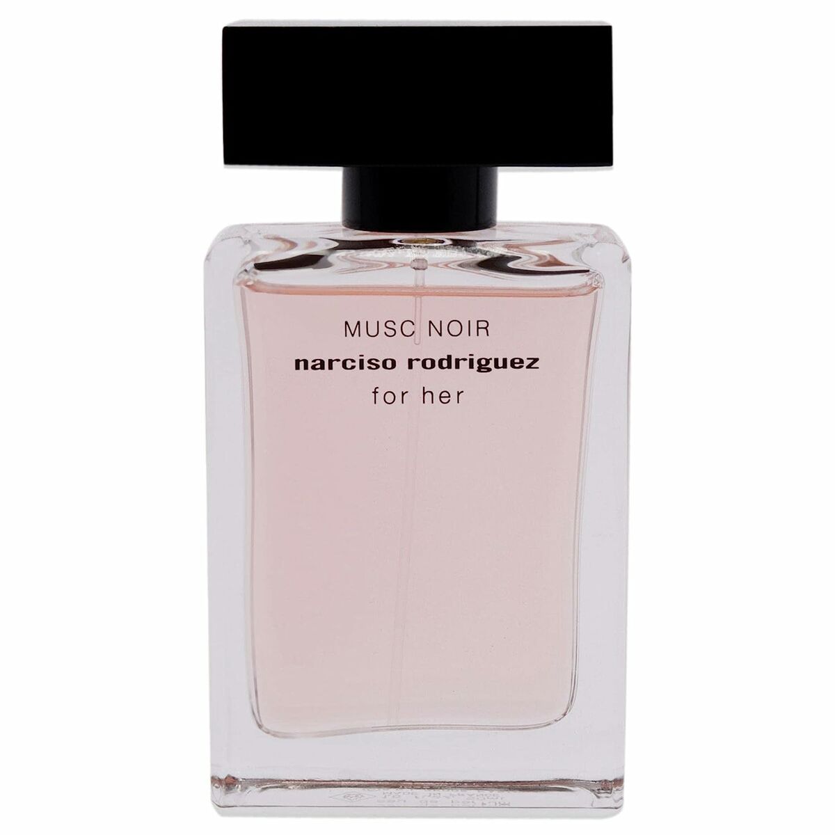 Profumeria Profumo Donna Narciso Rodriguez EDP Musc Noir 50 ml Narciso Rodriguez  Beauty Revive