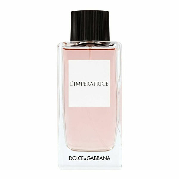 Profumeria Profumo Donna D&G L'imperatrice EDT LImperatrice D&G  Beauty Revive