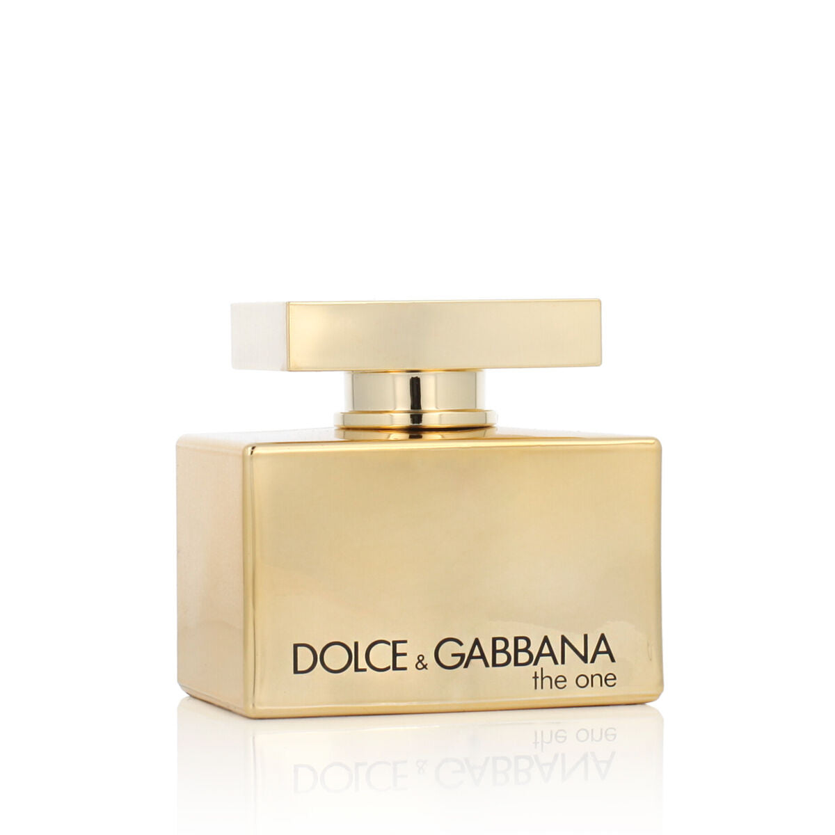 Profumeria Profumo Donna Dolce & Gabbana The One Gold EDP EDP 75 ml Dolce & Gabbana  Beauty Revive