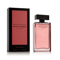 Profumeria Profumo Donna Narciso Rodriguez EDP Musc Noir Rose 100 ml Narciso Rodriguez  Beauty Revive