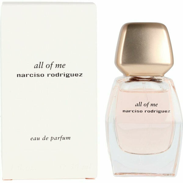 Profumo Donna Narciso Rodriguez All Of Me EDP 30 ml All Of Me - Beauty Revive 