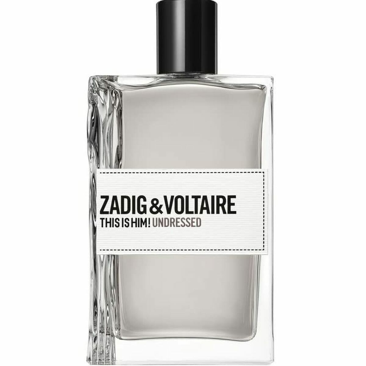 Profumo Uomo Zadig & Voltaire EDT 50 ml This is him! Undressed