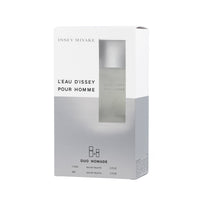 Cofanetto Profumo Uomo Issey Miyake L'Eau d'Issey Pour Homme 2 Pezzi