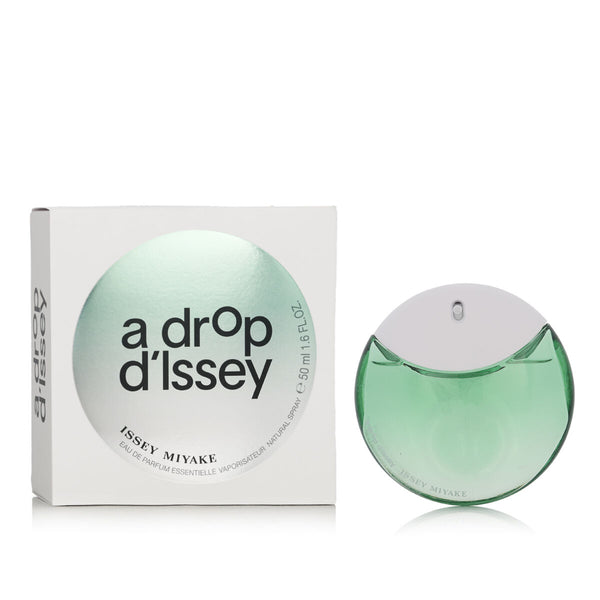 Women's perfume Issey Miyake a Drop of Issey Essentielle EDP 50 ml