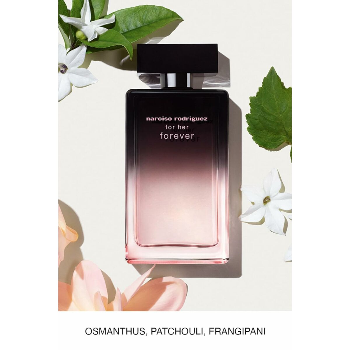 Profumeria Profumo Unisex Narciso Rodriguez EDP Forever 50 ml Narciso Rodriguez  Beauty Revive