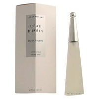 Women's perfume issey miyake edt capacity: 100 ml