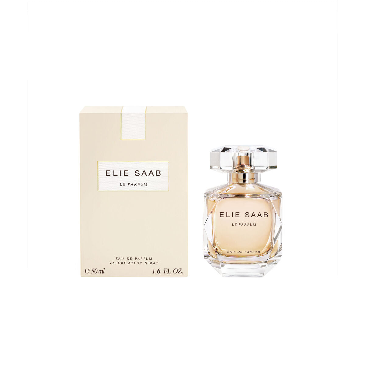 Profumo Donna Elie Saab Elie Saab EDP 50 ml