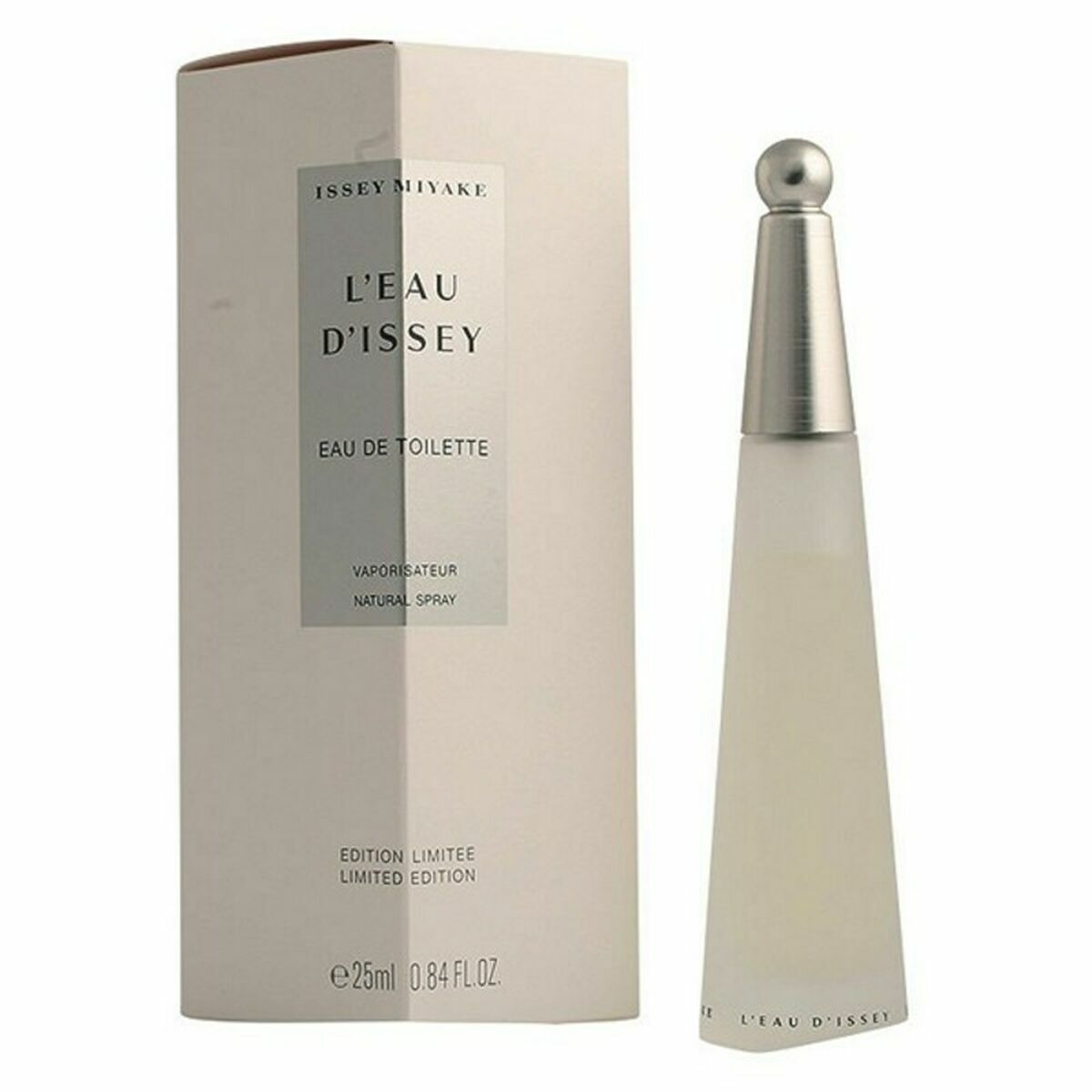 Profumeria Profumo Donna Issey Miyake EDT L'Eau D'Issey 25 ml Issey Miyake  Beauty Revive