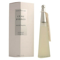 Women's perfume issey miyake edt capacity: 100 ml