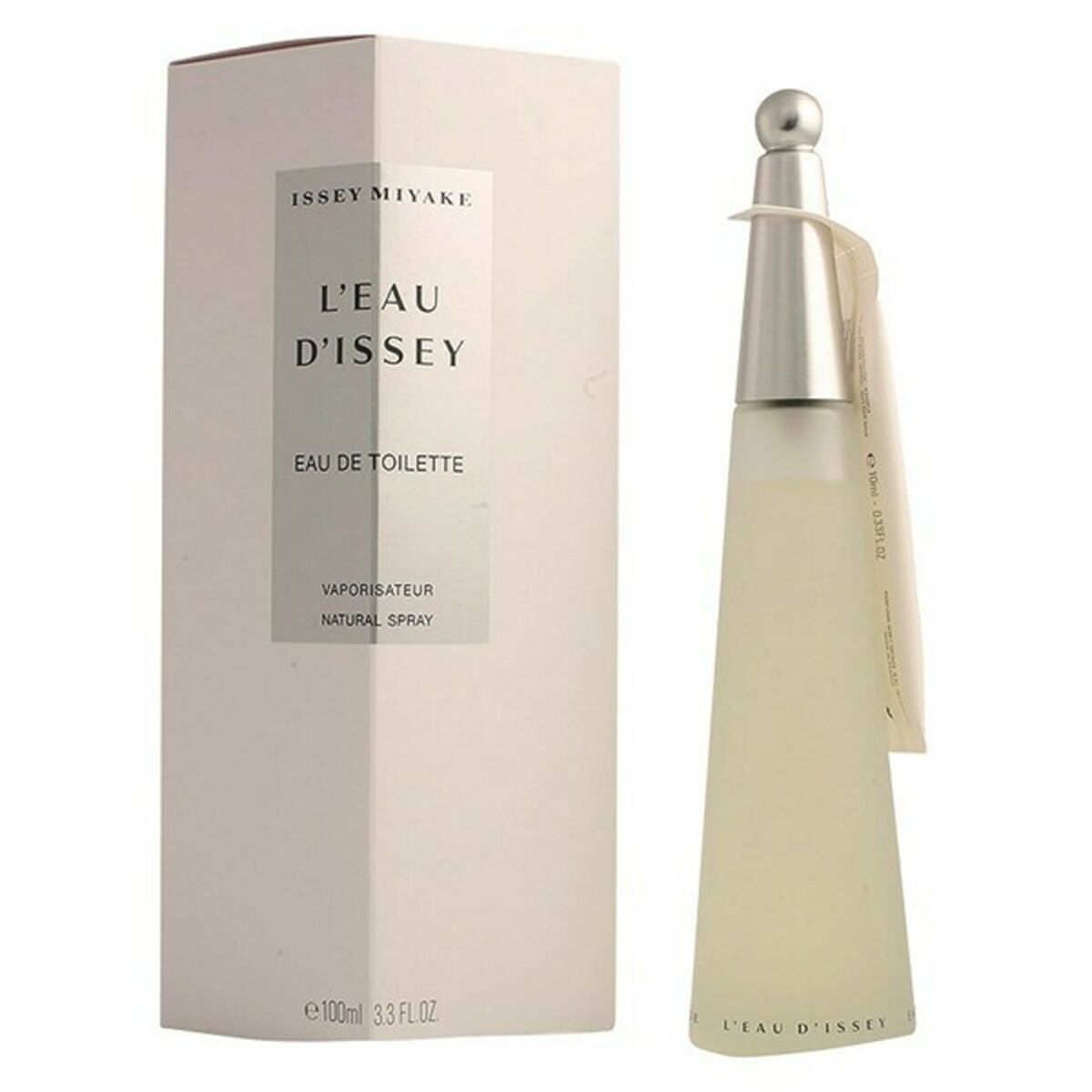 Profumo Donna Issey Miyake EDT Capacità:100 ml