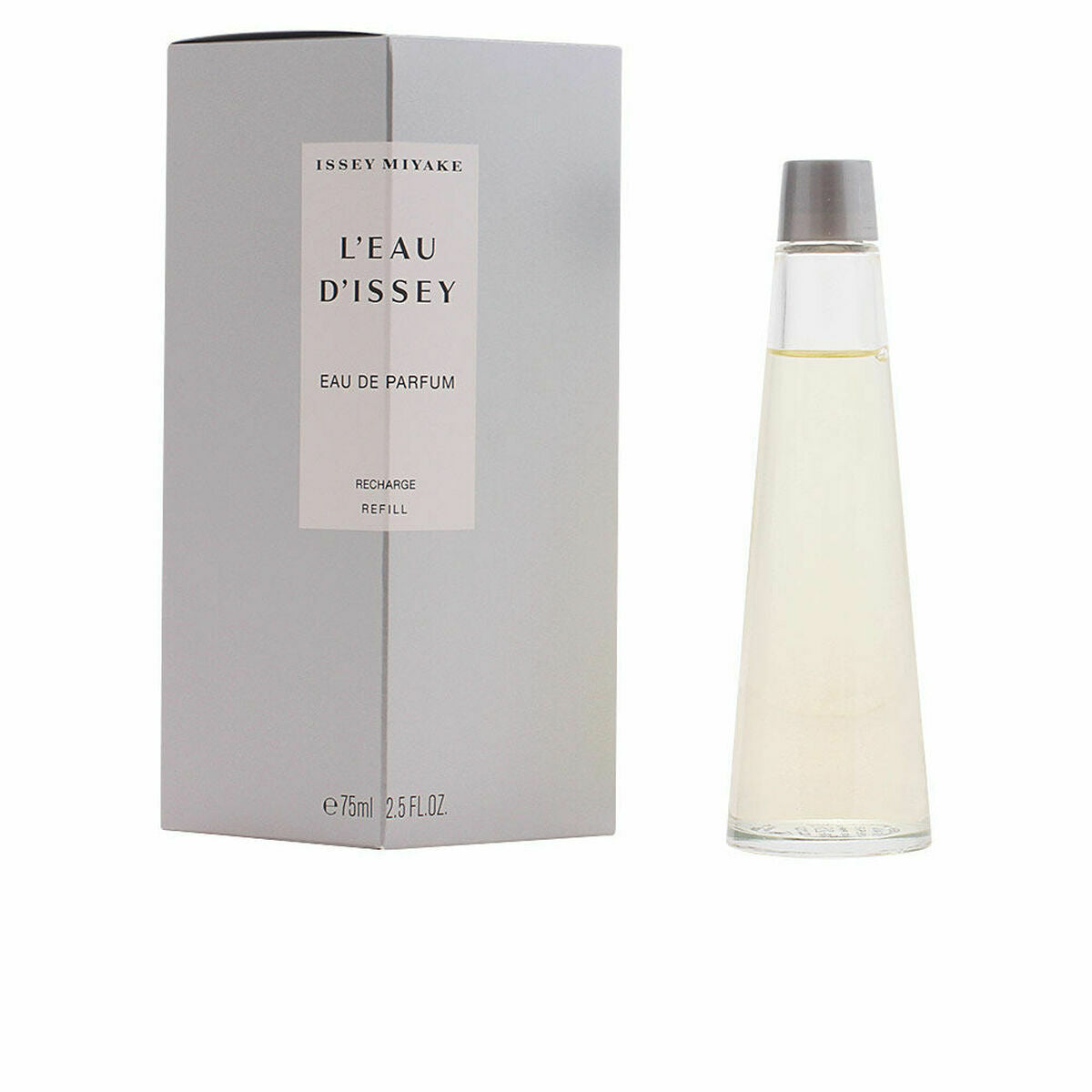 Profumeria Profumo Donna Issey Miyake (75 ml) Issey Miyake  Beauty Revive