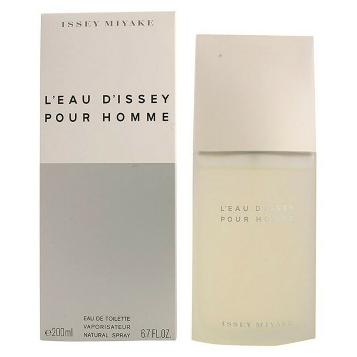 Profumo Uomo Issey Miyake EDT Capacità:75 ml - Beauty Revive 