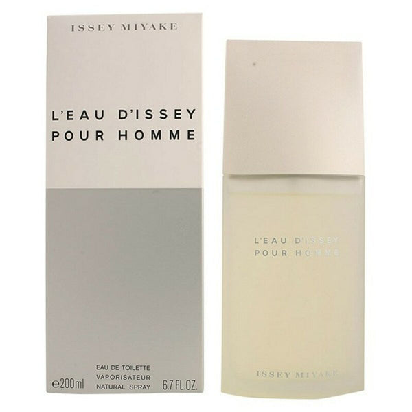 Profumeria Profumo Uomo Issey Miyake EDT Capacità:200 ml Issey Miyake  Beauty Revive