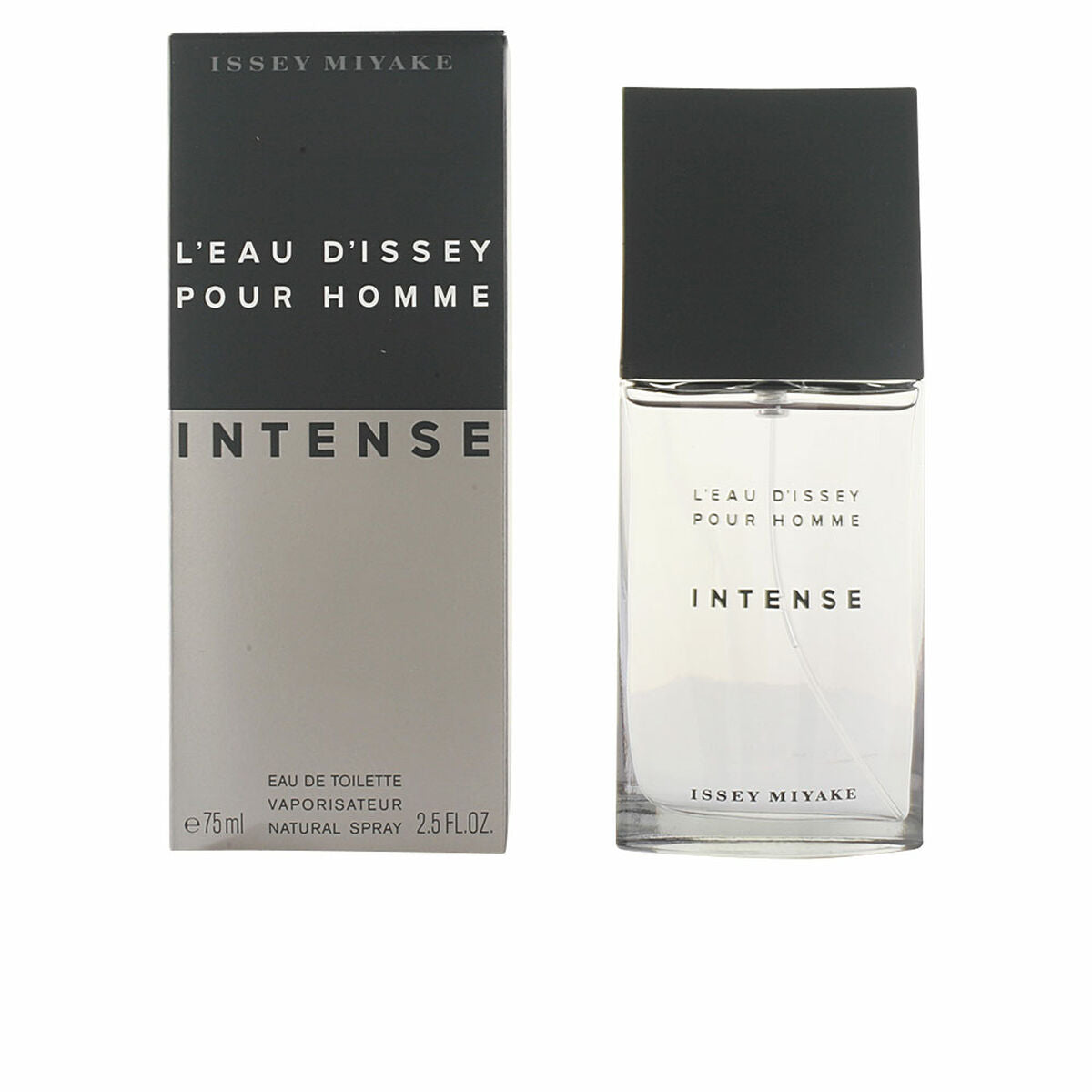 Profumo Uomo Issey Miyake EDT Capacità:125 ml