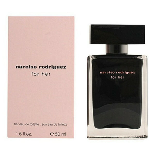 Profumo Donna Narciso Rodriguez For Her EDT Capacità:30 ml - Beauty Revive 