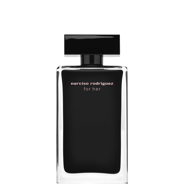 Woman perfume Narciso Rodriguez Edt for Her 100 ml