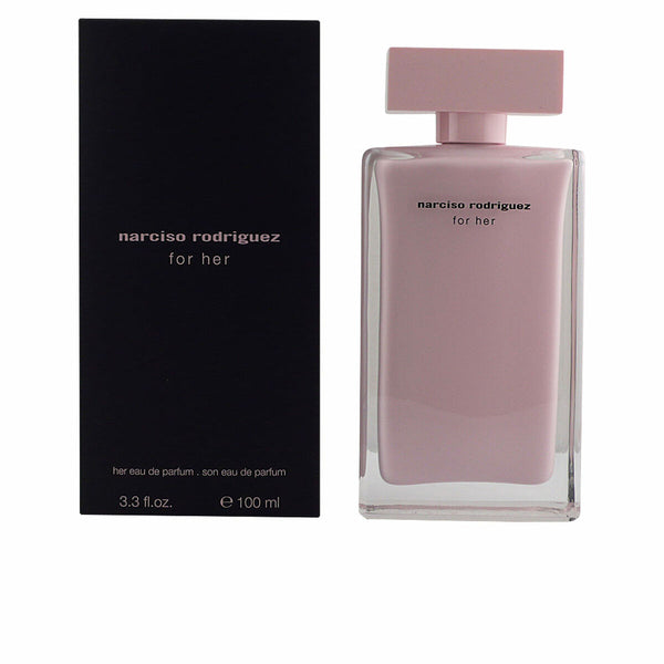 Profumo Donna Narciso Rodriguez For Her Narciso Rodriguez EDP EDP Capacità:100 ml