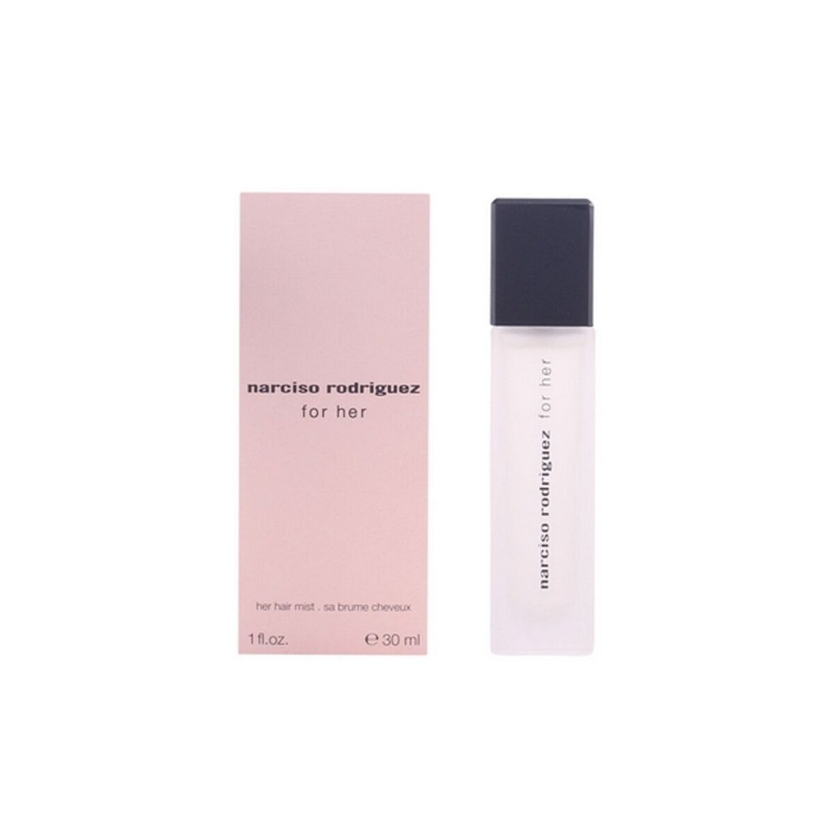 Fragrance for Narciso hair Rodriguez for Her EDT