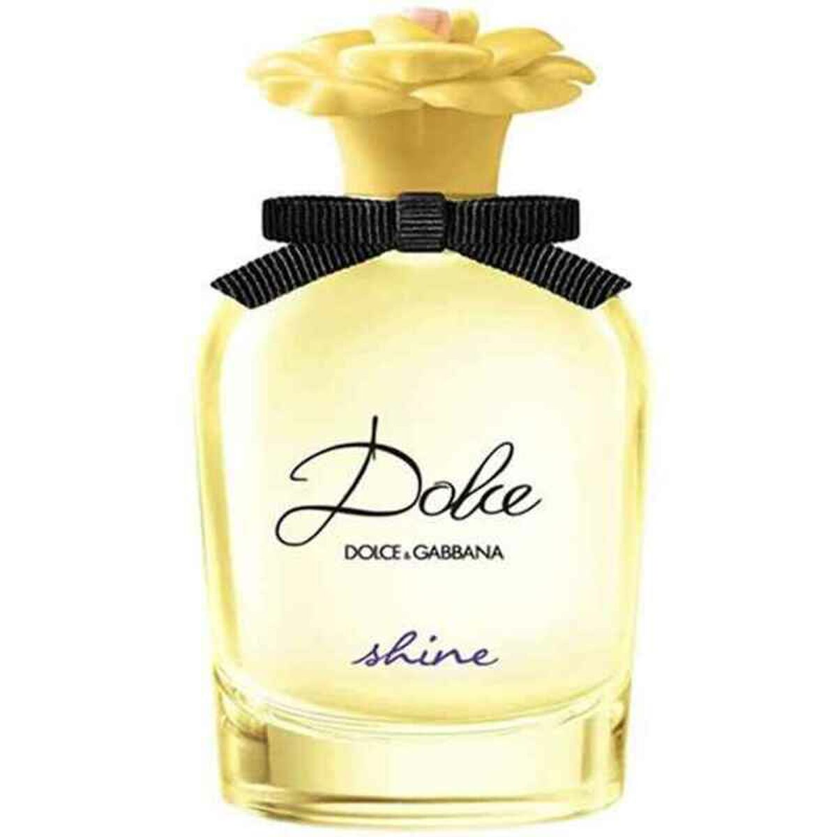 Women's perfume Shine Dolce & Gabbana EDP 75 ml EDP