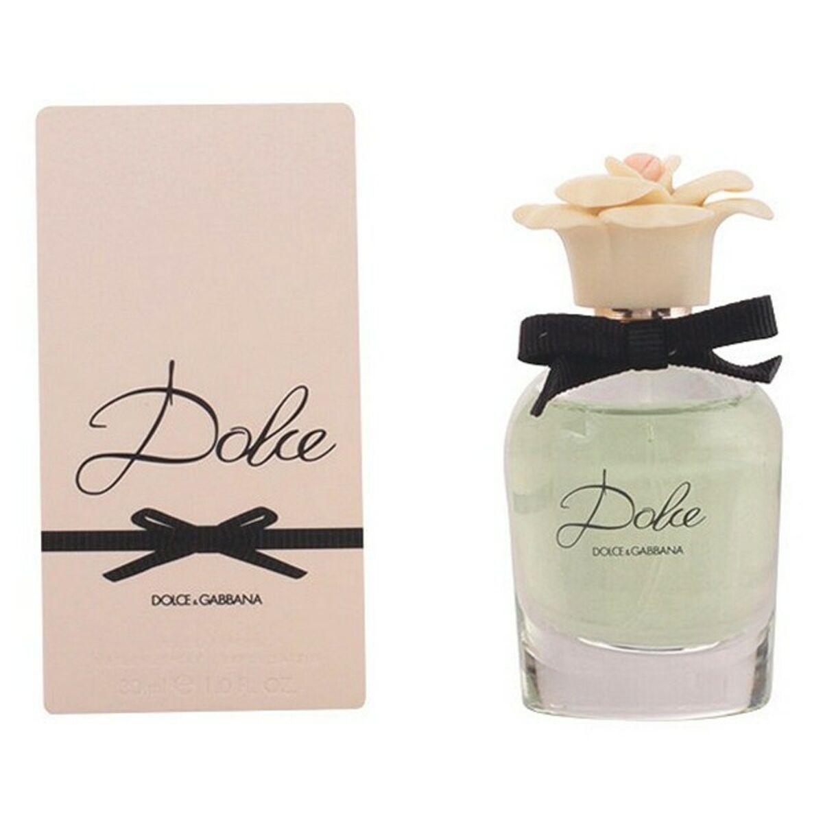 Dolce & Gabbana sweet woman perfume EDP capacity: 75 ml