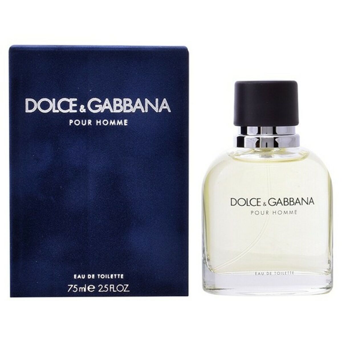 Profumo Uomo Dolce & Gabbana EDT Capacità:75 ml