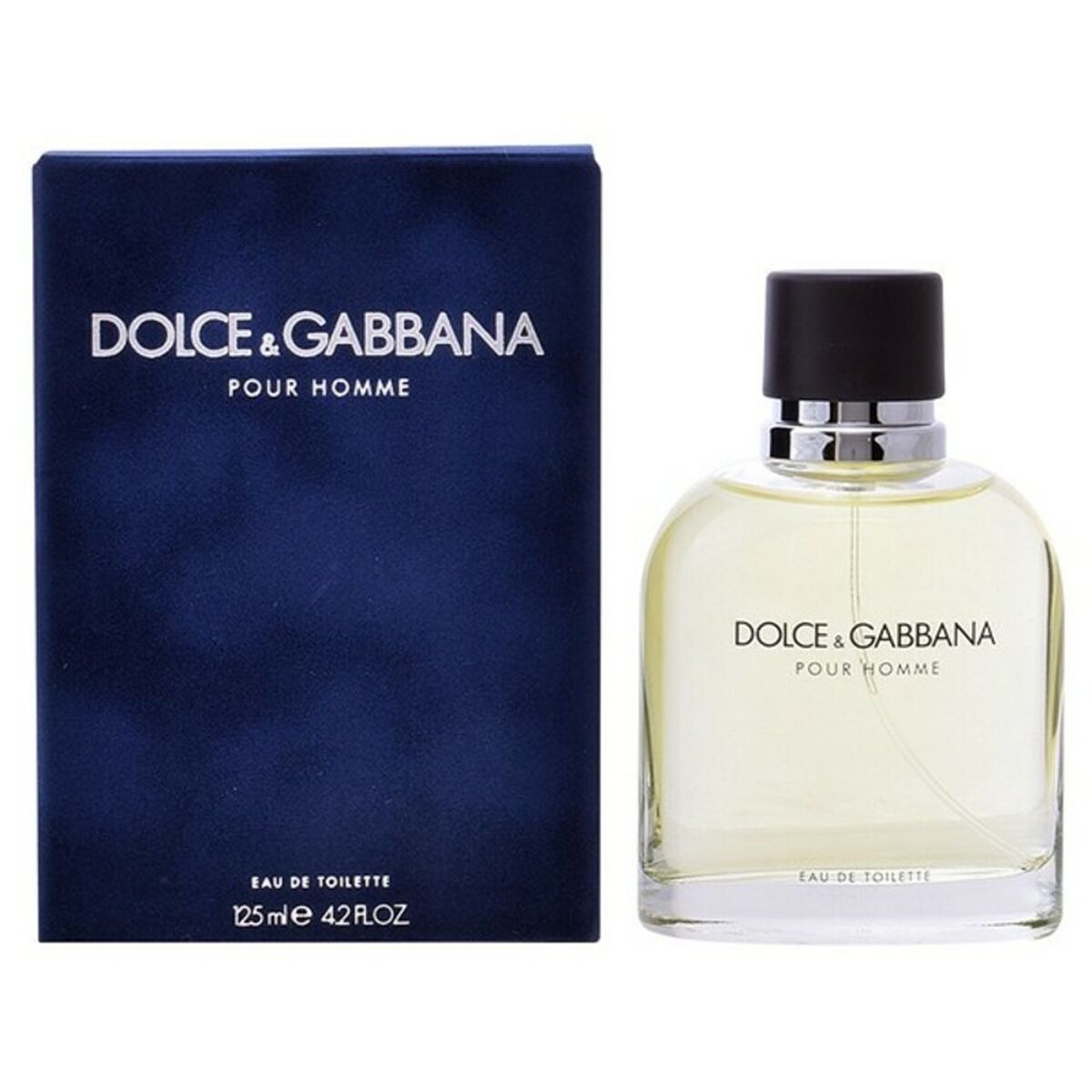 Profumo Uomo Dolce & Gabbana EDT Capacità:75 ml