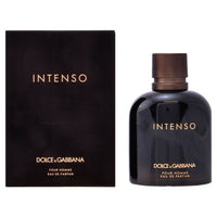 Profumo Uomo Intenso Dolce & Gabbana EDP Capacità:125 ml