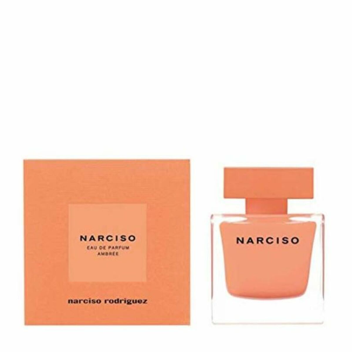 Women's scent Narciso Ambree Narciso Rodriguez EDP EDP capacity: 30 ml