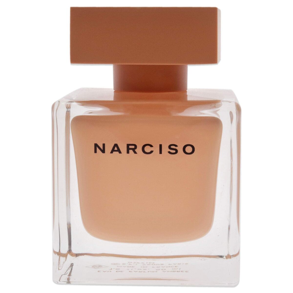 Profumo Donna Narciso Rodriguez Narciso Eau de Parfum Ambrée EDP 50 ml