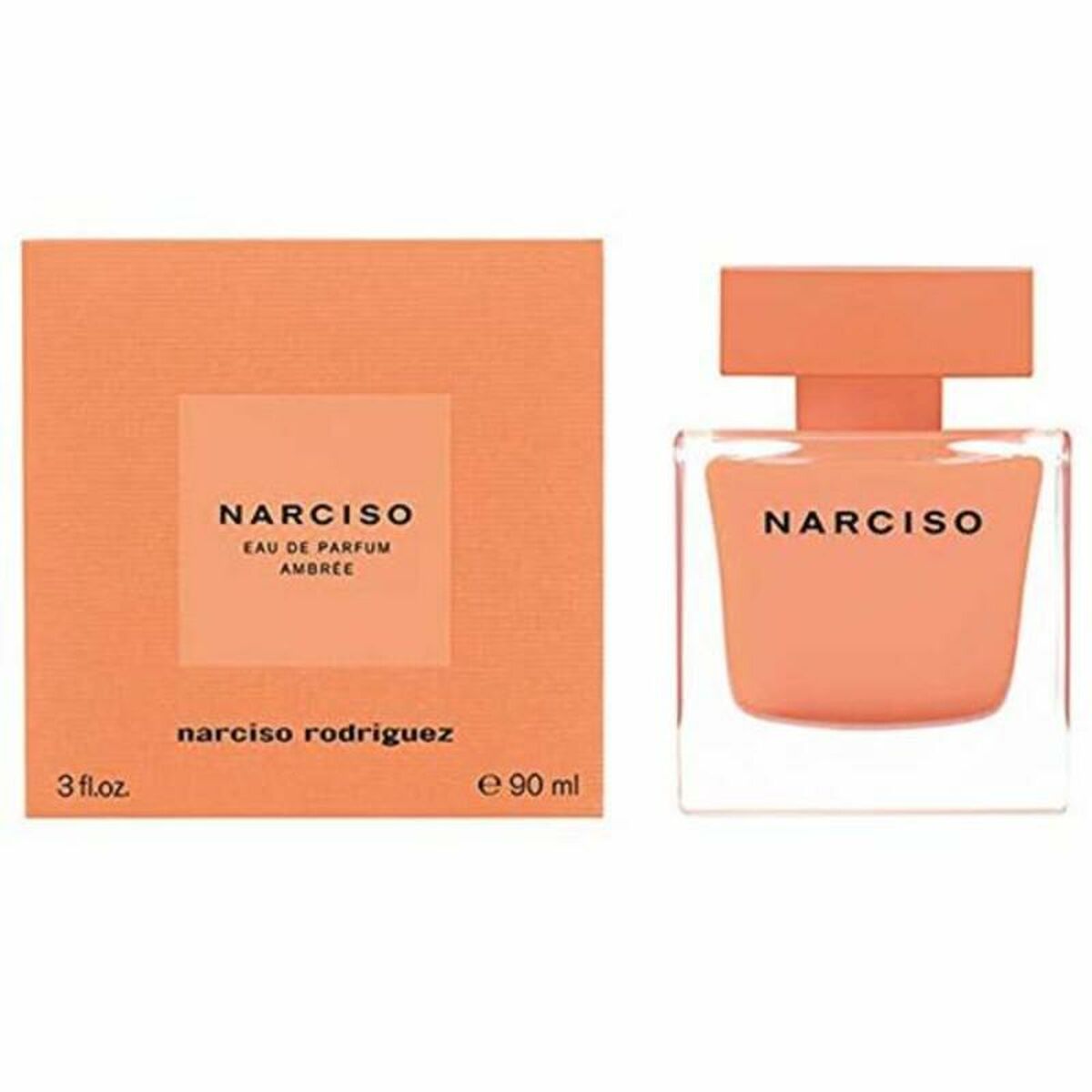 Profumo Donna Narciso Ambree Narciso Rodriguez EDP EDP Capacità:50 ml