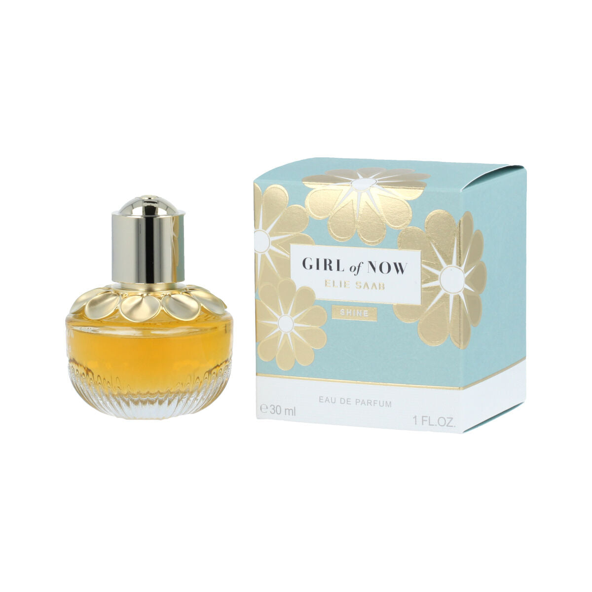 Women's perfume Elie Saab Edp Girl of Now Shine 30 ml