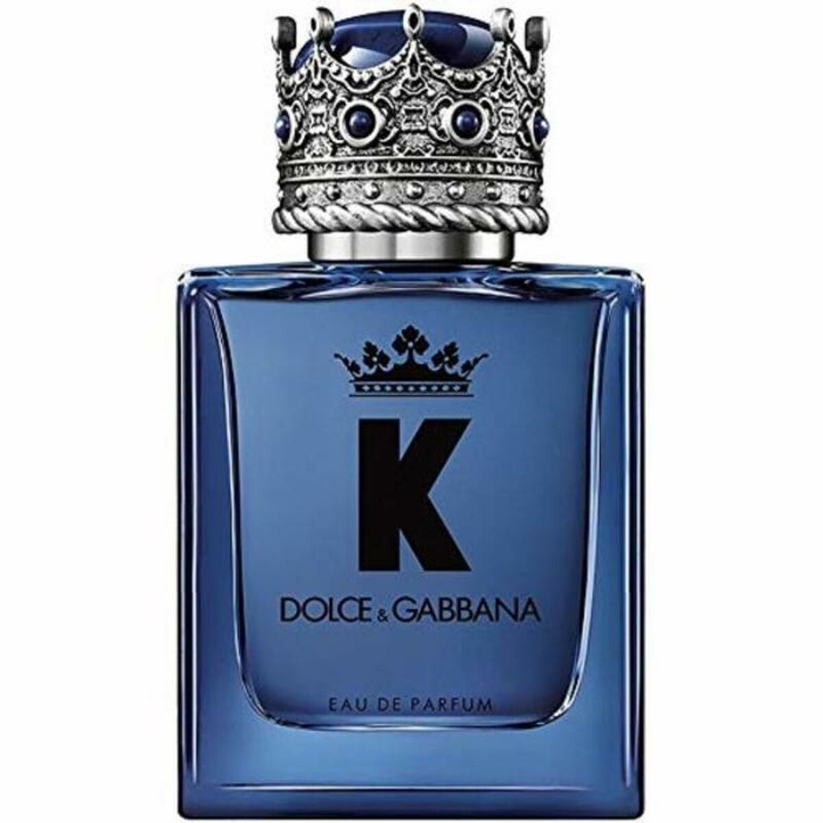 Man perfume K dolce & Gabbana EDP EDP capacity: 100 ml