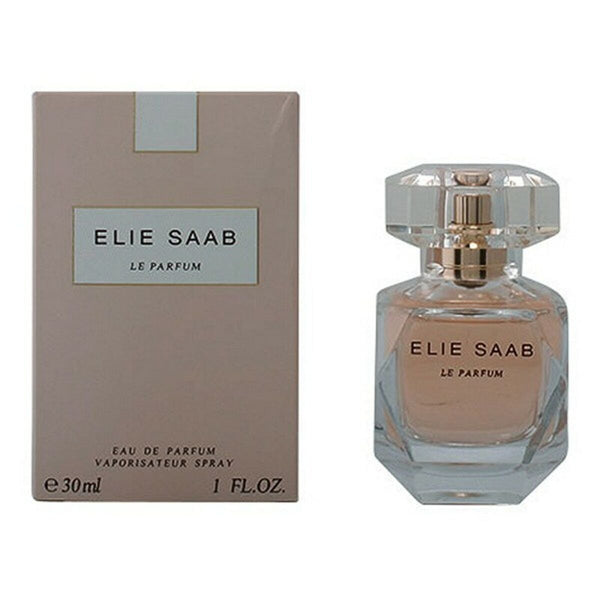 Women's perfume Elie Saab Le Parfum EDP EDP skills: 90 ml