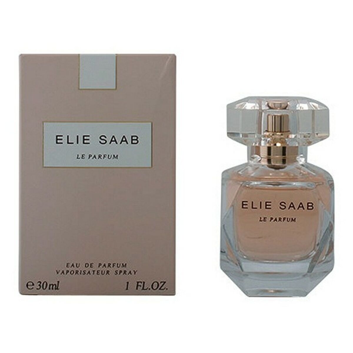 Profumo Donna Elie Saab Le Parfum EDP EDP Capacità:90 ml