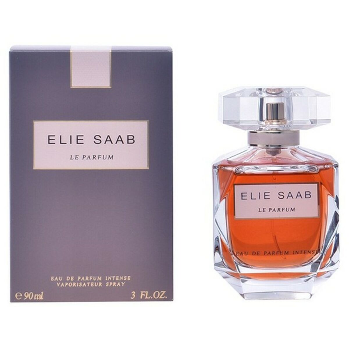 Women's perfume Elie Saab Le Parfum EDP EDP skills: 90 ml