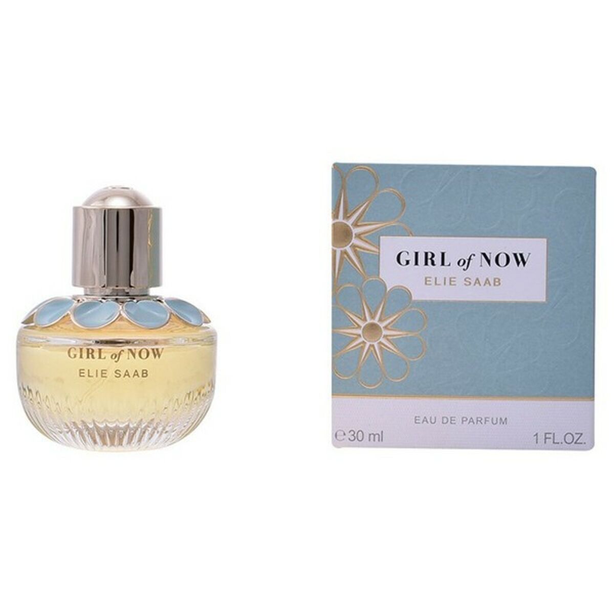 Profumeria Profumo Donna Elie Saab Girl Of Now EDP 50 ml Elie Saab  Beauty Revive