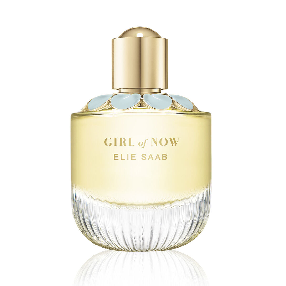 Women's perfume Elie Saab Girl of Now EDP 90 ml