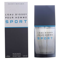 Man perfume Issey Miyake EDT capacity: 100 ml