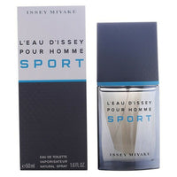 Man perfume Issey Miyake EDT capacity: 100 ml