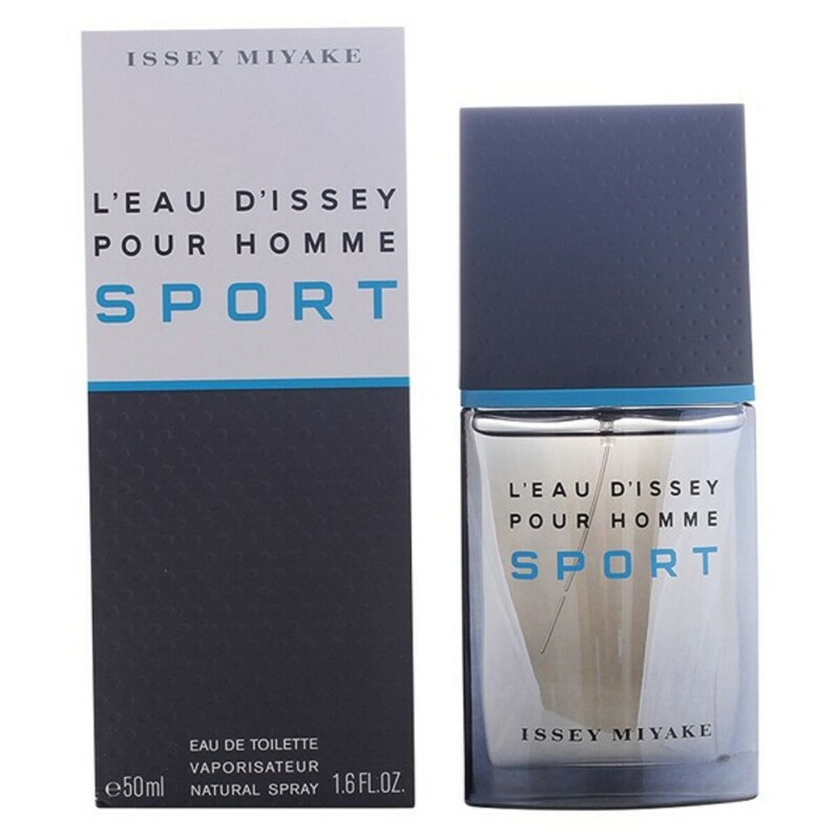 Profumo Uomo Issey Miyake EDT Capacità:100 ml