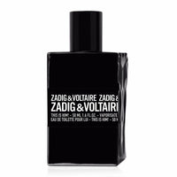 Profumo Uomo Zadig & Voltaire EDT This is Him! 50 ml