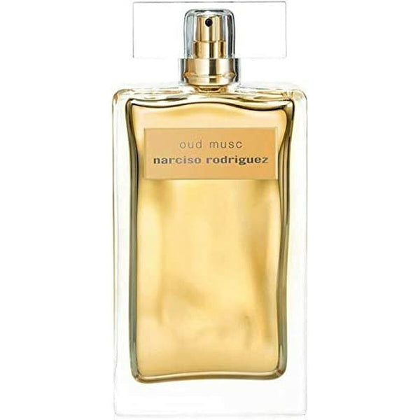 Unisex scent Narciso Rodriguez Oud Muscl EDP 100 ml