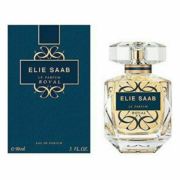 Women's perfume Le Parfum Royal Elie Saab EDP EDP skills: 50 ml