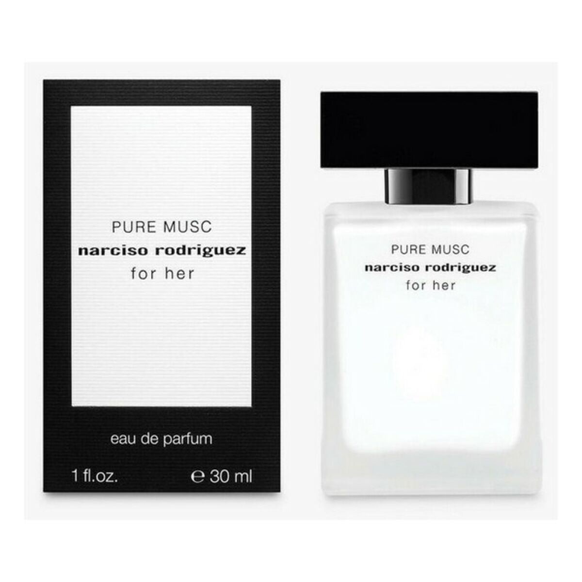 Profumo Donna Pure Musc Narciso Rodriguez EDP EDP Capacità:50 ml