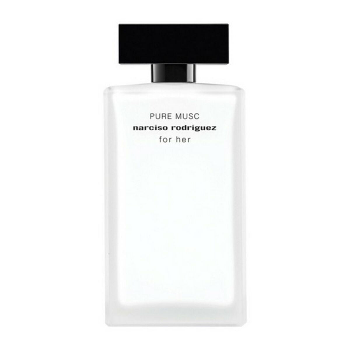 Profumo Donna Pure Musc Narciso Rodriguez EDP EDP Capacità:50 ml